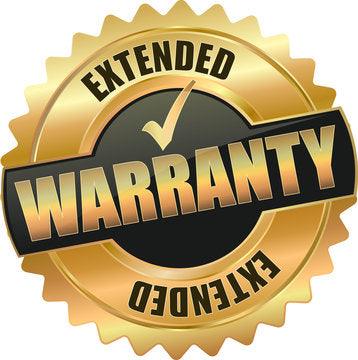 1-Year Extended Warranty