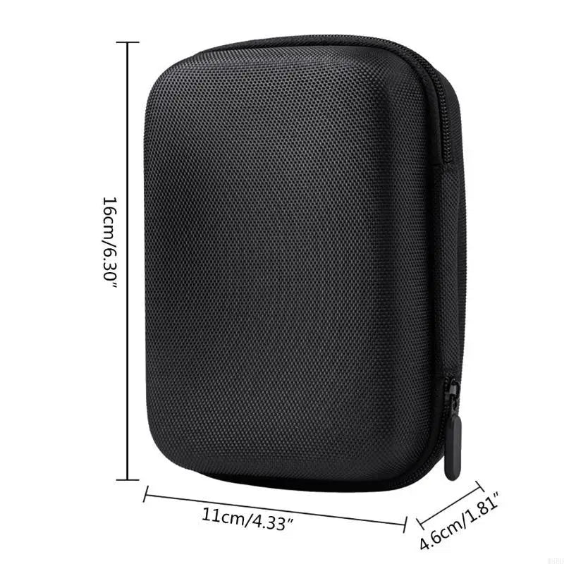 Protective Carrying Case